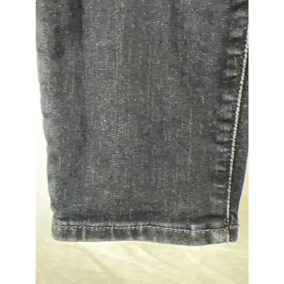 Athleta Sculptek Denim Jeans, Size 6 - Picture 5 of 9